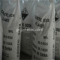 Caustic Soda Flakes 99% για τη δημιουργία σαπουνιού